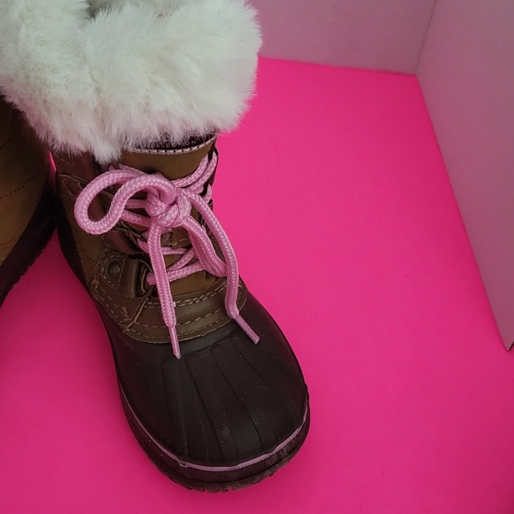 Kids London fog boots - Picture 8 of 8